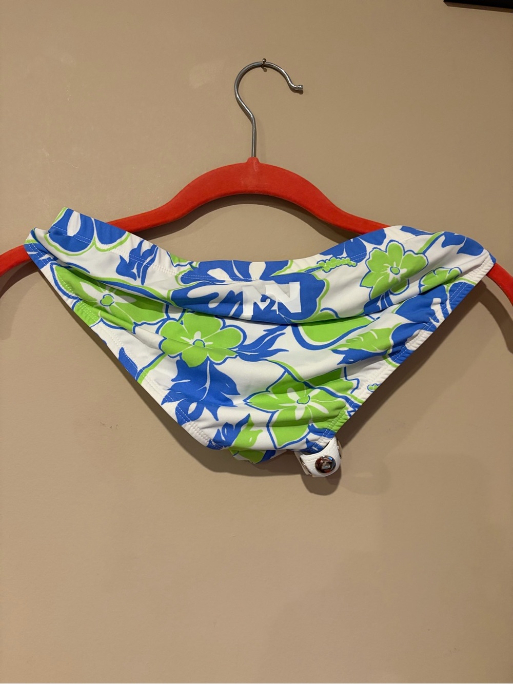 N2N Bodywear Men’s Bikini Swimsuit - Picture 4 of 7